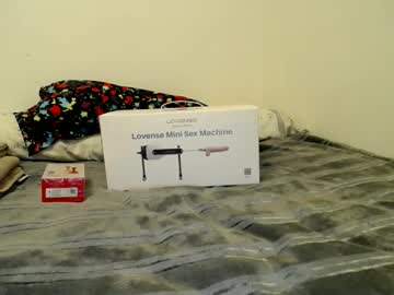 Adamjamescame22 December 27, 2024 Chaturbate stream image