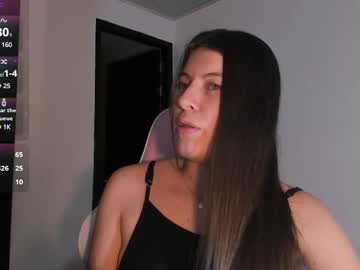 Adela_Parker December 27, 2024 Chaturbate stream image