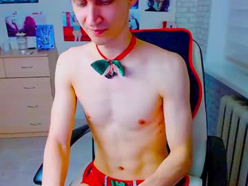 Anthony_Broown December 27, 2024 Chaturbate stream image