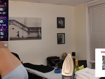 Bradbronton December 27, 2024 Chaturbate stream image
