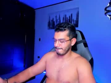 Bruno_Diaz31 December 27, 2024 Chaturbate stream image