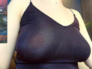 Clairestacy December 27, 2024 Chaturbate stream image