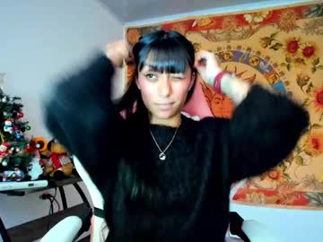 Demeter__ December 27, 2024 Chaturbate stream image