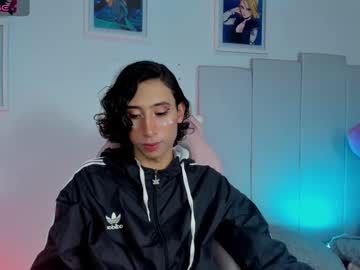Emmalittlee December 27, 2024 Chaturbate stream image