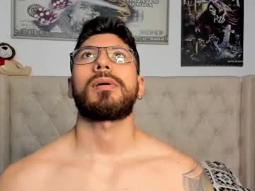Enrico_Basiile December 27, 2024 Chaturbate stream image