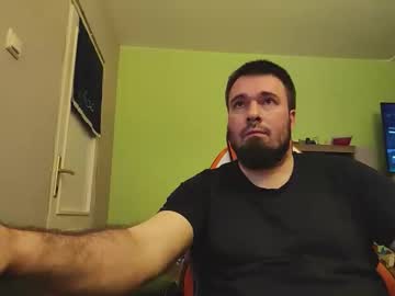Hairy_Guy007 December 27, 2024 Chaturbate stream image