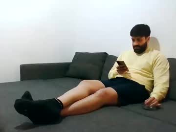 Italianboybcn December 27, 2024 Chaturbate stream image