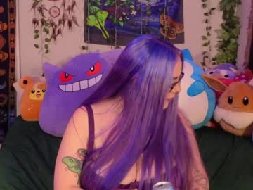 Jadeplant December 27, 2024 Chaturbate stream image