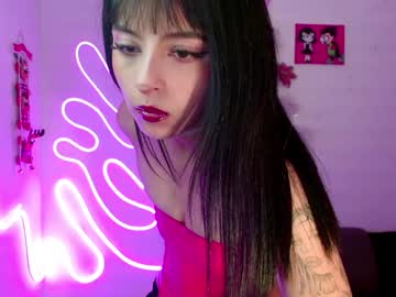 Kind_Scarlett December 27, 2024 Chaturbate stream image