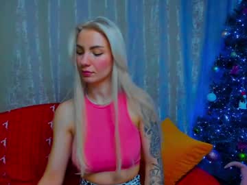 Kratoslisandra December 27, 2024 Chaturbate stream image