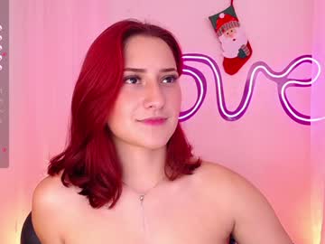 Lenka__ December 27, 2024 Chaturbate stream image