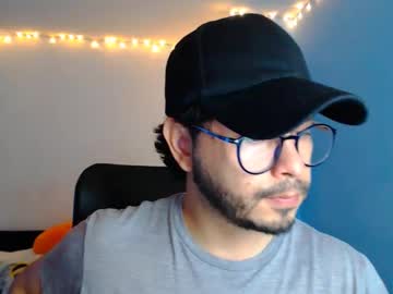 Liamcastro28 December 27, 2024 Chaturbate stream image