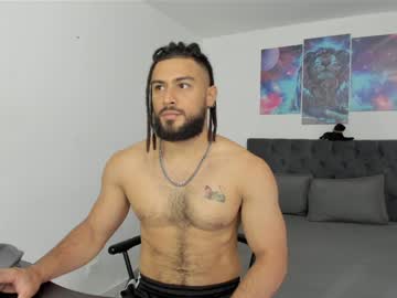 Louis_Marley_ December 27, 2024 Chaturbate stream image