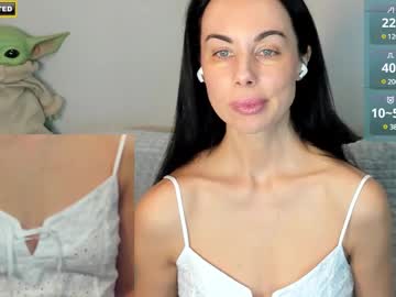 Mabuhay_Girl December 27, 2024 Chaturbate stream image