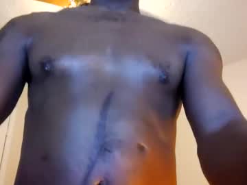 Mandingorojo December 27, 2024 Chaturbate stream image
