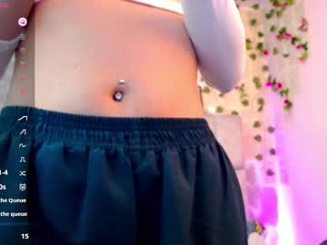 Martina5_ December 27, 2024 Chaturbate stream image