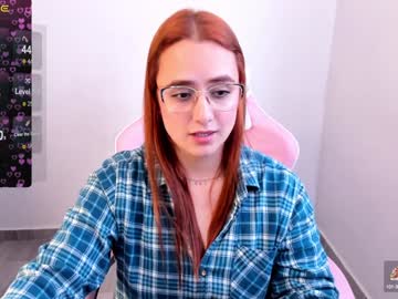Maryluna95 December 27, 2024 Chaturbate stream image