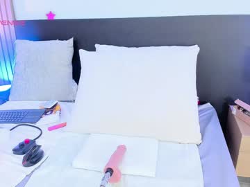 Melissa_Goddess1 December 27, 2024 Chaturbate stream image
