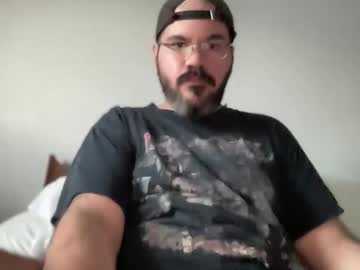 Mikeatron2000 December 27, 2024 Chaturbate stream image