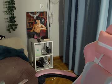Millapoolys December 27, 2024 Chaturbate stream image