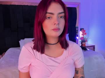 Nashirafay December 27, 2024 Chaturbate stream image