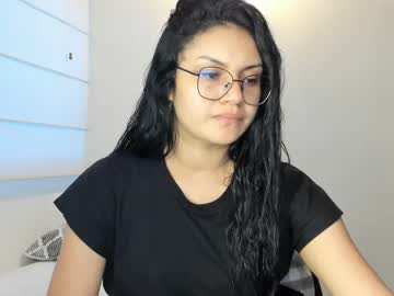 Nata_Jhonson December 27, 2024 Chaturbate stream image