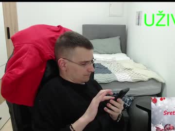 Nenadtv14 December 27, 2024 Chaturbate stream image