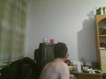 Prosexualny December 27, 2024 Chaturbate stream image