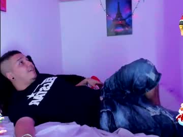 Randyandcandy_ December 27, 2024 Chaturbate stream image