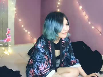 Saika_Chan December 27, 2024 Chaturbate stream image