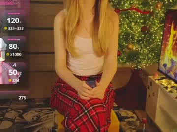 Shysis18 December 27, 2024 Chaturbate stream image