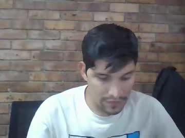 Stefanbog91 December 27, 2024 Chaturbate stream image