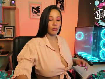 Sue_Wolls December 27, 2024 Chaturbate stream image
