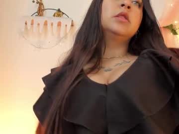 Sweet_Chloe6 December 27, 2024 Chaturbate stream image