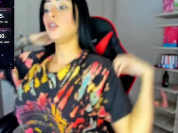 Sweet_Sophi_ December 27, 2024 Chaturbate stream image