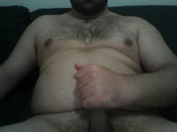 Thefckngcber December 27, 2024 Chaturbate stream image