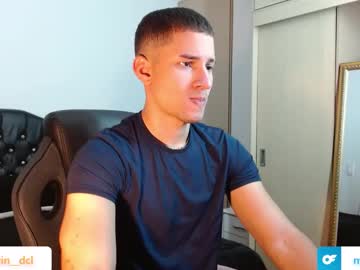 Thin_Tommy11 December 27, 2024 Chaturbate stream image