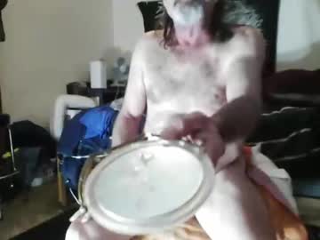 Wolfman79 December 27, 2024 Chaturbate stream image