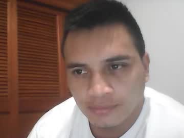 Ahntony__69 December 27, 2024 Chaturbate stream image