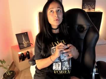 Alizee__ December 27, 2024 Chaturbate stream image