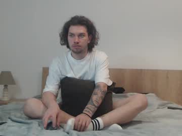 Amazing_Charles December 27, 2024 Chaturbate stream image