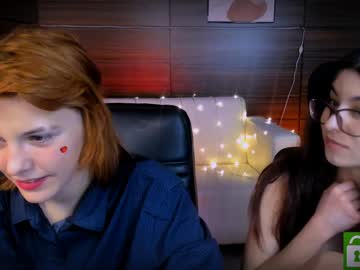 Anasteysha_Cool December 27, 2024 Chaturbate stream image
