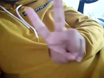 Andreyy_Joness December 27, 2024 Chaturbate stream image
