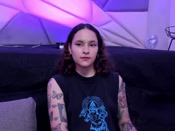 Annythomsonn December 27, 2024 Chaturbate stream image