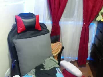 Britannysexxy December 27, 2024 Chaturbate stream image