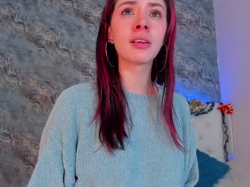 Camillen_Pettid December 27, 2024 Chaturbate stream image