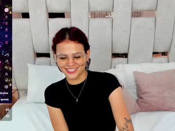Cathleen_Shain December 27, 2024 Chaturbate stream image