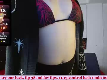 Clara_Xuee December 27, 2024 Chaturbate stream image