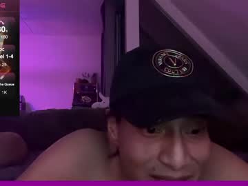 Fitcolombian December 27, 2024 Chaturbate stream image