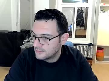 Foreverfreedom December 27, 2024 Chaturbate stream image